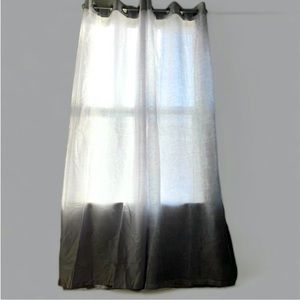 Astronomically Beautiful (4 Piece Set) Kensie Home Curtains!